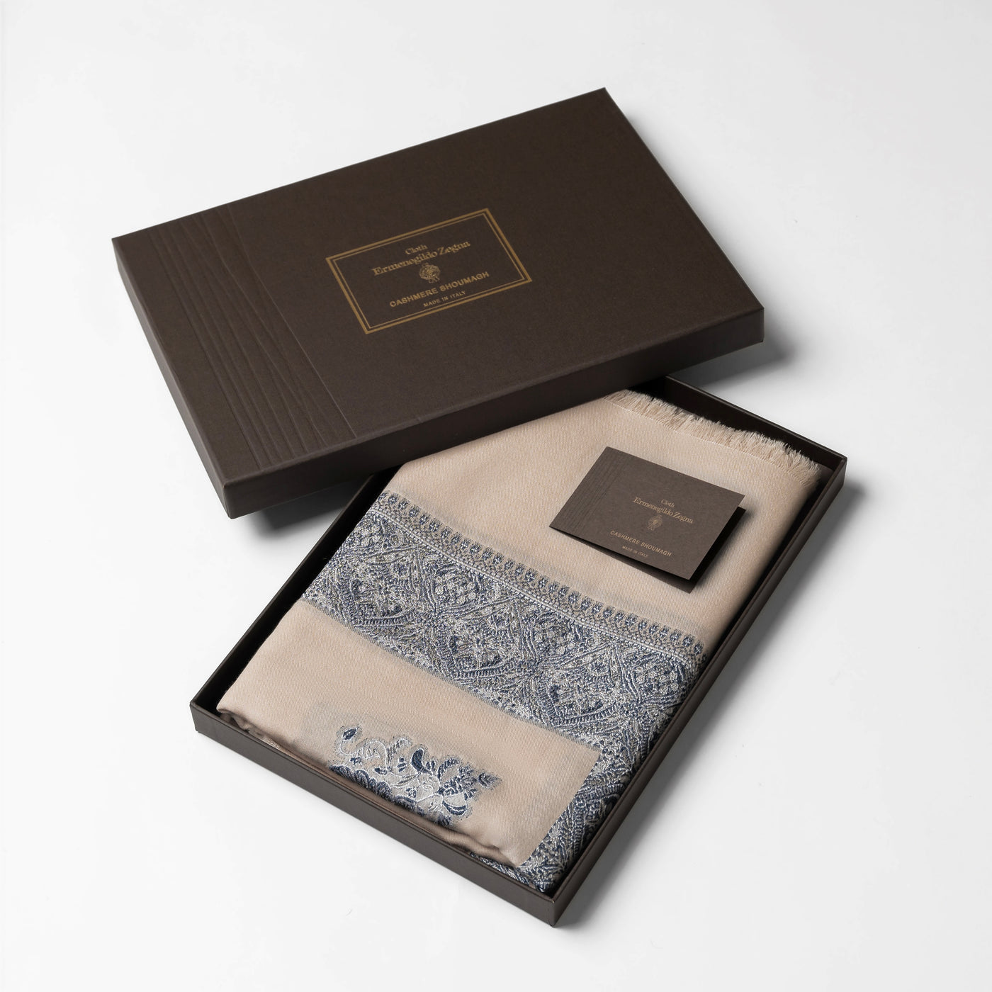 Zegna Shomagh ( 20 )