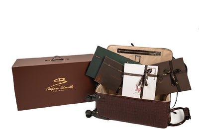 Box (Stefano borella luggage)
