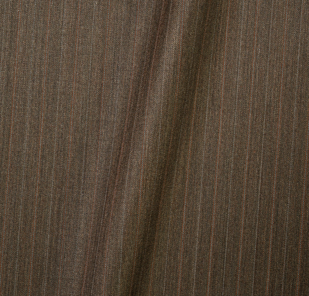 Dormeuil Striped Winter Fabric #574.798