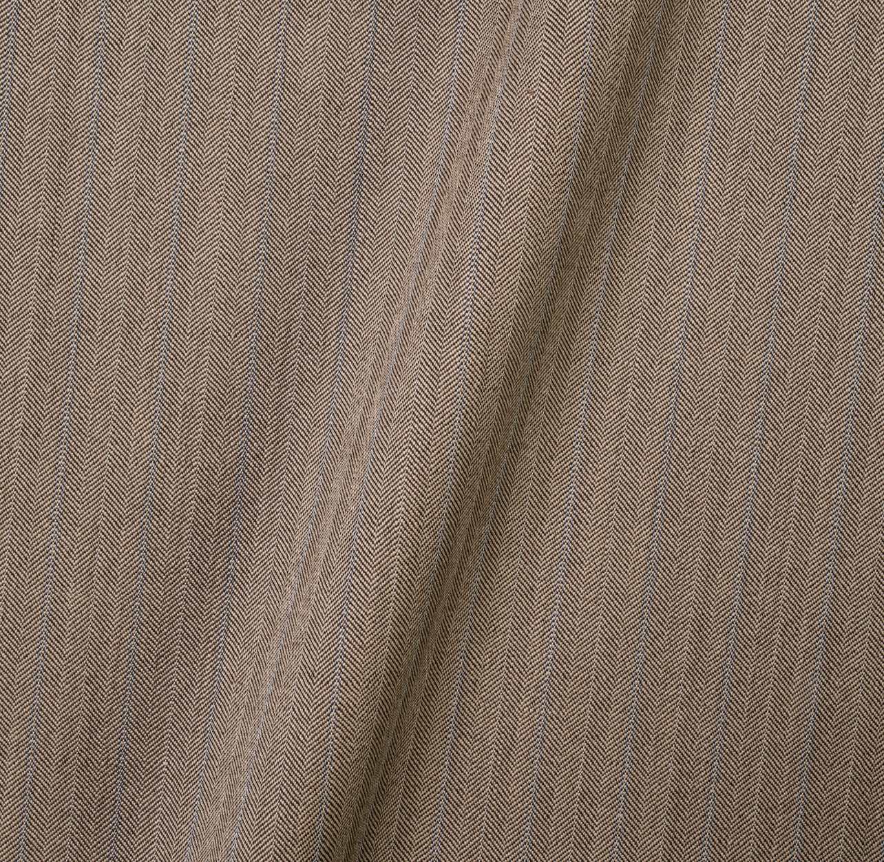 Dormeuil Striped Winter Fabric #574.792