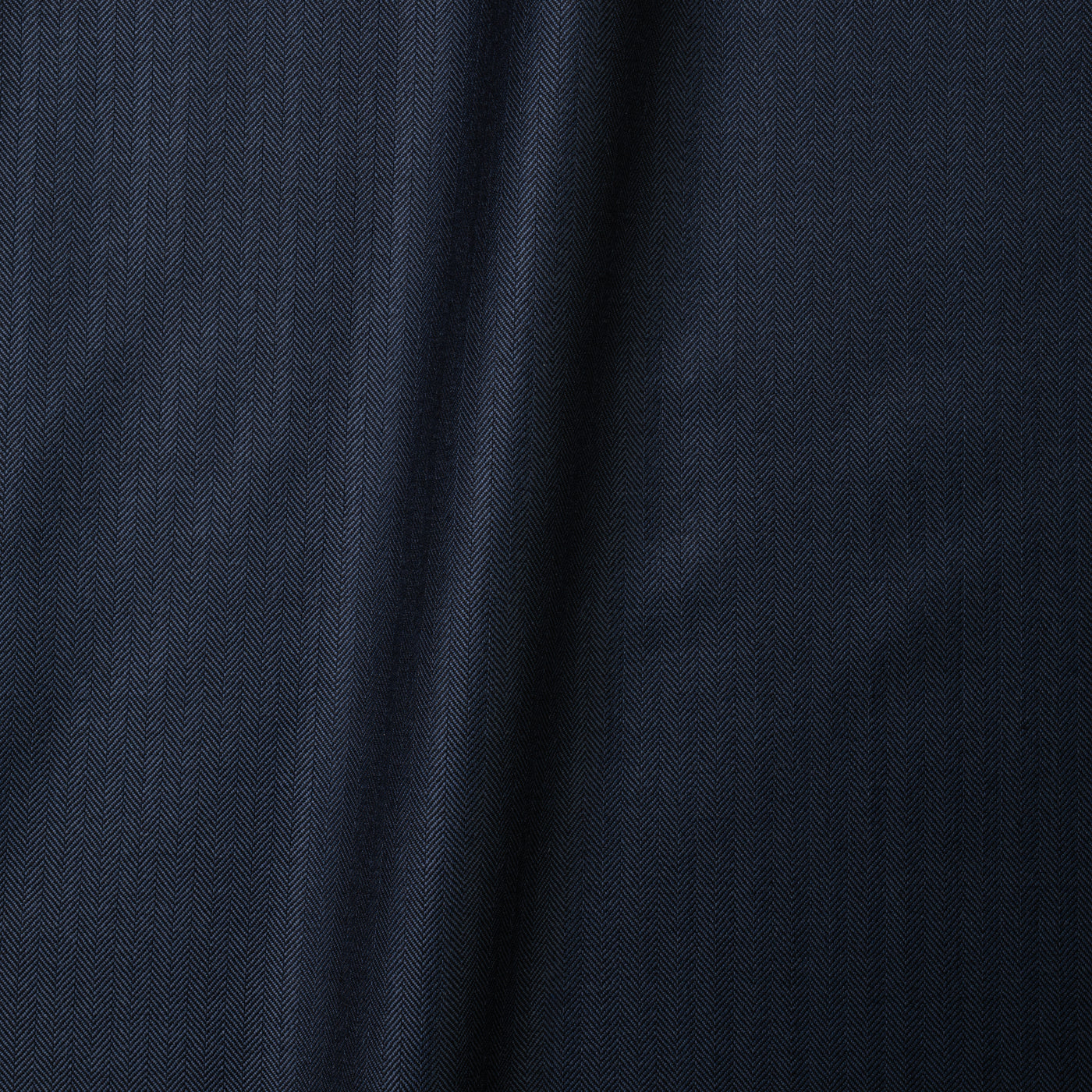 Zegna Striped winter fabric 2630U0946