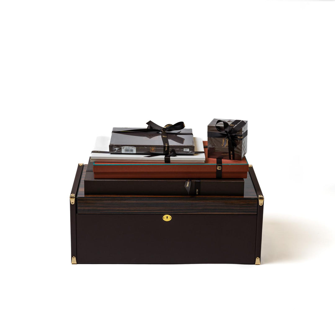 Alshal Boxes – Alshalofficial