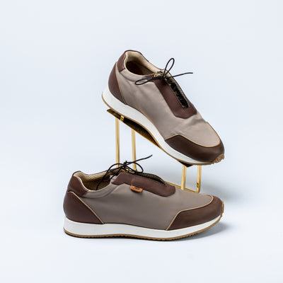 Stefano Borella shoes 1