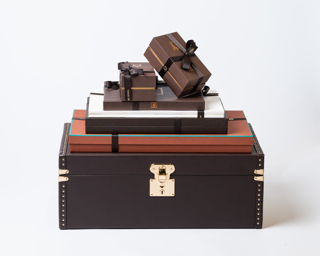 Alshal Boxes – Alshalofficial